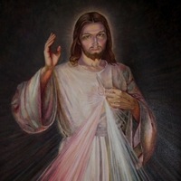 Divine Mercy Chaplet site