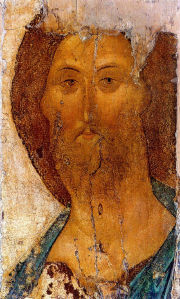 Jesus Saviour icon
